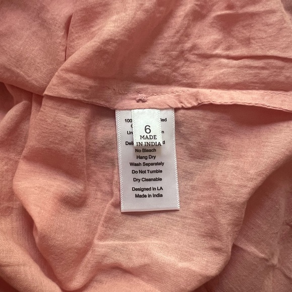 ST. ROCHE Astrid Midi Dress - Picture 11 of 14